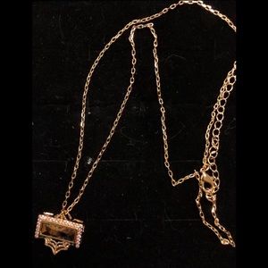 Fragrant Jewels Necklace